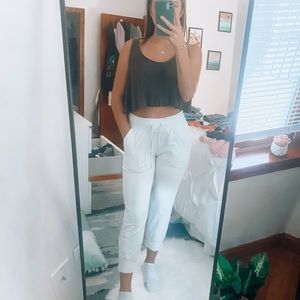 Lululemon Joggers